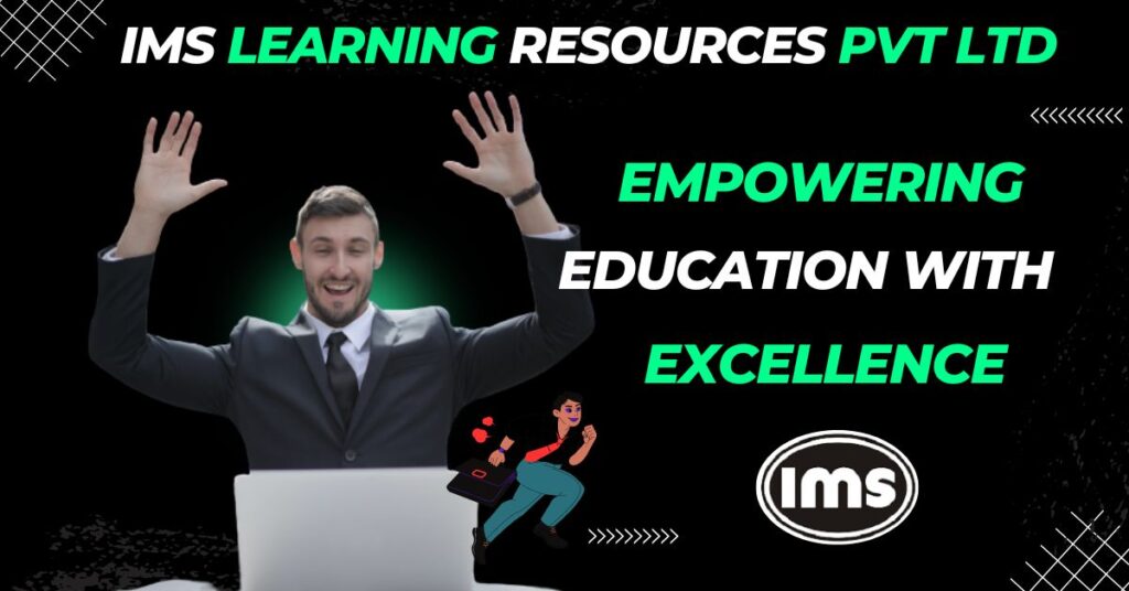 ims learning resources pvt ltd