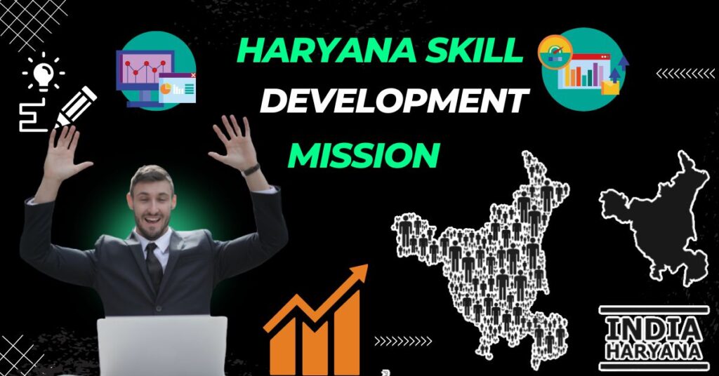 Haryana Skill Development Mission