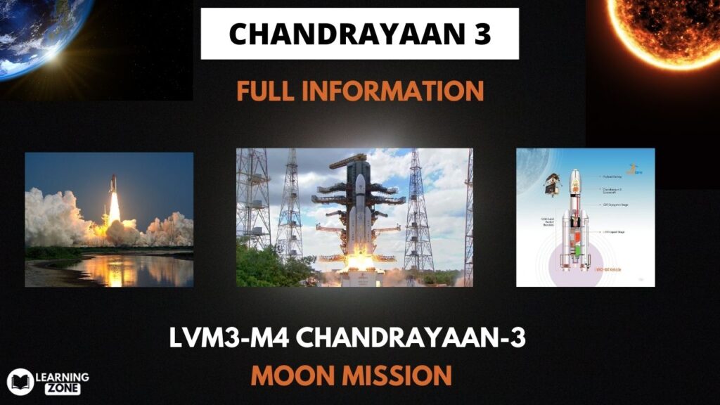 Chandrayaan 3